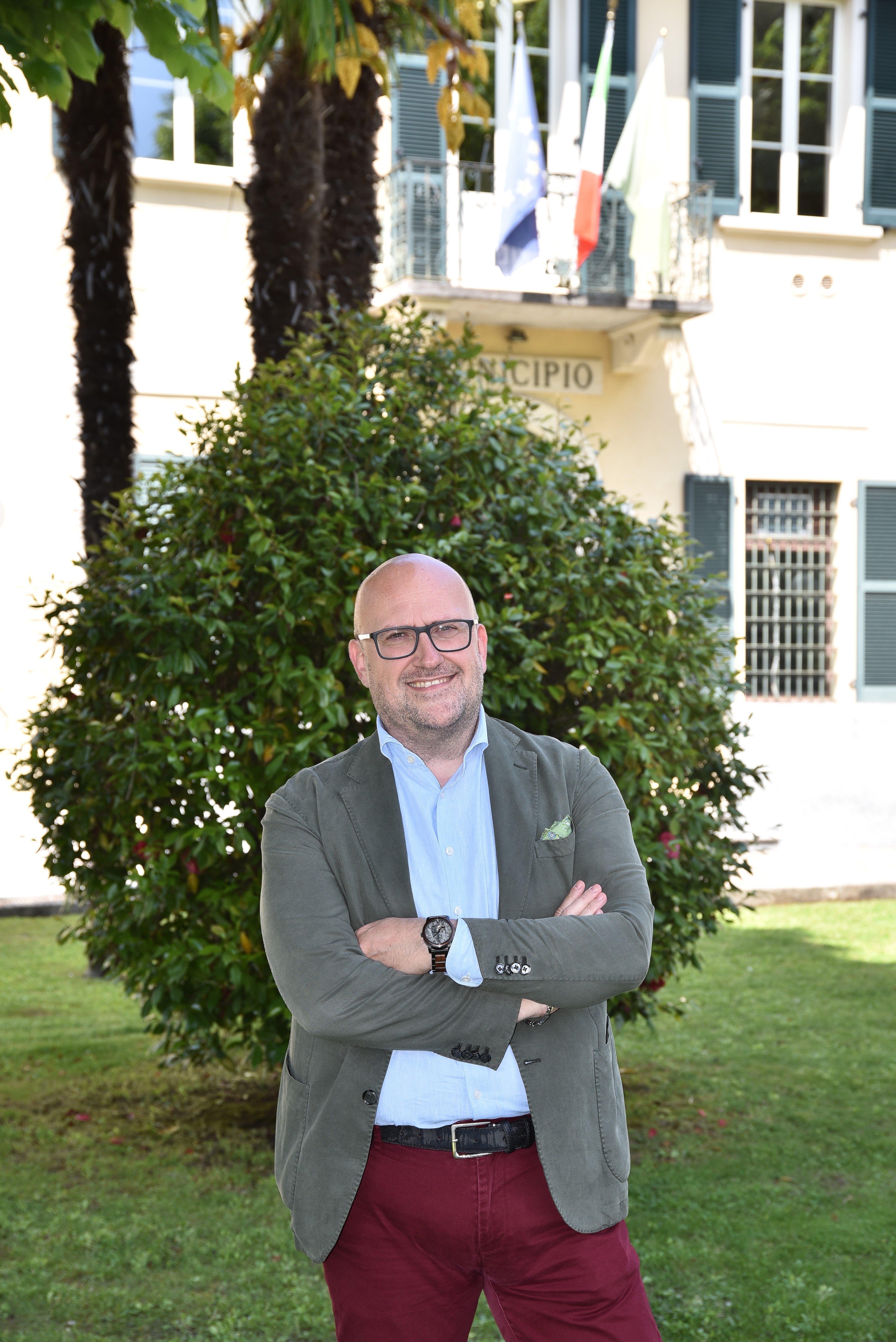Ferè Michele