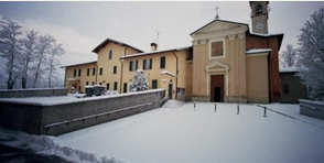 Parrocchia san Martino Vescovo
