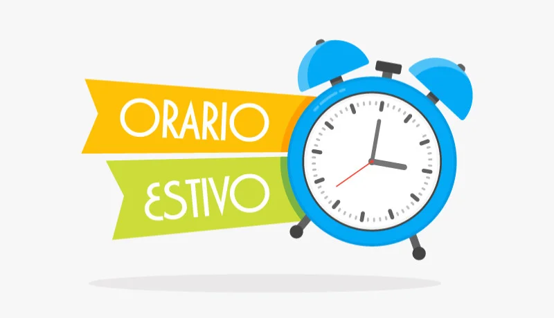 Orari uffici comunali