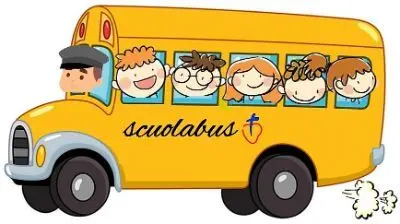 Servizio trasporto scolastico